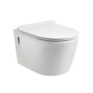 moderno WC aereo