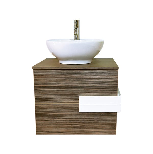 mueble para baño