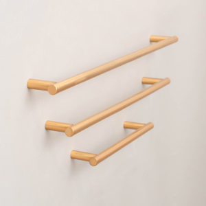 toalleros para salas de baño
