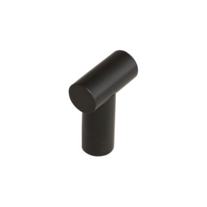 gancho para baño negro